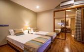 Туры в отель West Sands Ukulhas