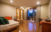 Туры в отель West Sands Ukulhas