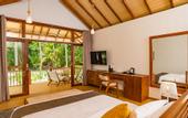 Туры в отель Fiyavalhu Maldives