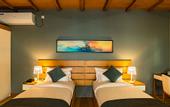Туры в отель Fiyavalhu Maldives