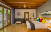 Туры в отель Fiyavalhu Maldives