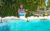 Туры в отель Fiyavalhu Maldives