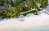 Туры в отель Fiyavalhu Maldives