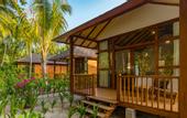 Туры в отель Fiyavalhu Maldives