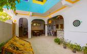 Туры в отель Handhuvaru Villa