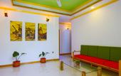 Туры в отель Handhuvaru Villa