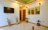 Туры в отель Handhuvaru Villa