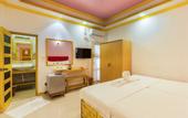 Туры в отель Handhuvaru Villa