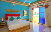 Туры в отель Handhuvaru Villa