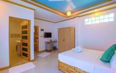 Туры в отель Handhuvaru Villa