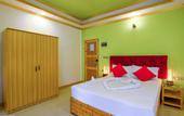 Туры в отель Handhuvaru Villa
