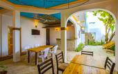 Туры в отель Handhuvaru Villa
