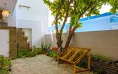 Туры в отель Handhuvaru Villa