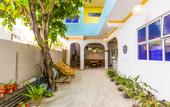Туры в отель Handhuvaru Villa