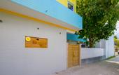 Туры в отель Handhuvaru Villa