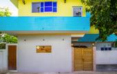 Туры в отель Handhuvaru Villa