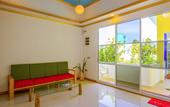 Туры в отель Handhuvaru Villa