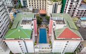 Туры в отель Eastiny Place Hotel