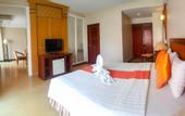 Туры в отель Eastiny Place Hotel