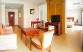 Туры в отель Eastiny Place Hotel
