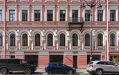Туры в отель Калейдоскоп на Рубинштейна 13