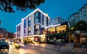 Туры в отель Vital Hotel Fulya