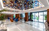 Туры в отель Vital Hotel Fulya