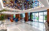Туры в отель Vital Hotel Fulya