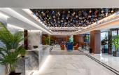 Туры в отель Vital Hotel Fulya
