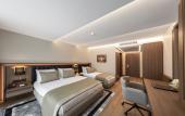 Туры в отель Vital Hotel Fulya