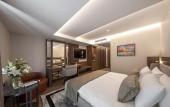 Туры в отель Vital Hotel Fulya