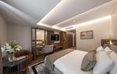 Туры в отель Vital Hotel Fulya