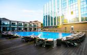 Туры в отель Grand Sapphire Hotel