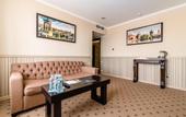 Туры в отель Hayat Spa Hotel