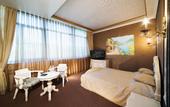 Туры в отель Hayat Spa Hotel