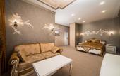 Туры в отель Hayat Spa Hotel