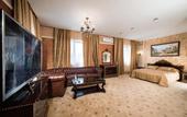 Туры в отель Hayat Spa Hotel
