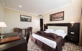 Туры в отель Hayat Spa Hotel