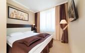 Туры в отель Hayat Spa Hotel