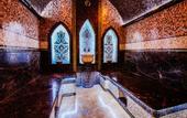 Туры в отель Hayat Spa Hotel