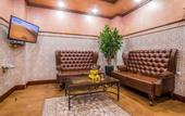 Туры в отель Hayat Spa Hotel