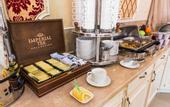 Туры в отель Hayat Spa Hotel