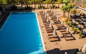Туры в отель Hayat Spa Hotel
