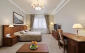 Туры в отель Hayat Spa Hotel