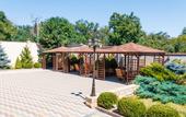 Туры в отель Hayat Spa Hotel