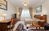 Туры в отель Hayat Spa Hotel