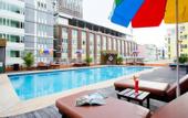 Туры в отель Eastiny Plaza