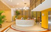 Туры в отель Eastiny Plaza