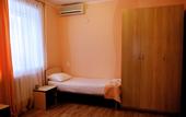 Туры в отель Наше Море (ул. Святого Георгия)