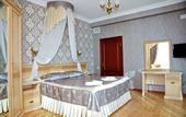 Туры в отель Атлант Люкс